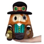 Squishable Mini Steampunk Doctor Plague Plush
