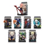 Jujutsu Kaisen Mystery Capsules Figure