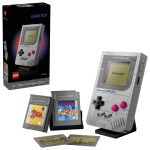 LEGO Super Mario 72046 Game Boy