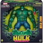 Marvel Hulk 2099 Legend Series Hasbro Figure