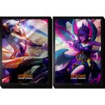Riftbound: League of Legends TCG: Kayle vs Morgana Sleeves 100ct