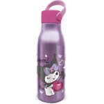 Kuromi Aluminium Bottle with Handle 760ml