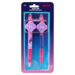 K-Pop Demon Hunters 2 Ball Pens Set