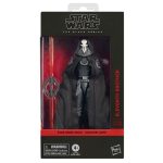 Star Wars Maul Shadow Lord Eleventh Brother Black Series Hasbro Figure