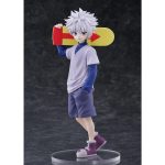 Hunter X Hunter Killua Zoldyck Pop Up Parade Goodsmile Figure