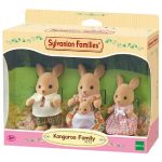 Sylvanian Families Kangaroo Family