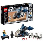 LEGO Star Wars 75262 Imperial Dropship - Retired