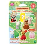 Sylvanian Families Baby Forest Costume Series Blind Bag