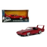 Fast & Furious 1969 Dodge Charger Daytona 1:24