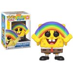 Funko POP! Spongebob Squarepants N° 558 - Spongebob Squarepants