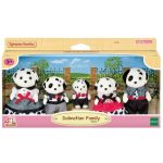Sylvanian Families Dalmatian Family