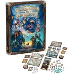 Dungeons & Dragons: Lords of Waterdeep - Scoundrels of Skullport Expansion