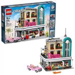 LEGO Creator 10260 Downtown Diner - Retired