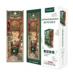 DIY Book Nook Kit Left Bank Bookstore