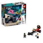 LEGO Special 40408 Drag Racer - Retired