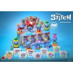 Disney Stitch on Holiday Random Figure