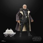 Star Wars The Mandalorian & Grogu Imperial Warlord Black Series Hasbro Figure