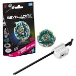 Beyblade X Armor Knight GV 8-70UN Hasbro