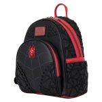 Marvel Spider-Man Spider Web Loungefly Backpack