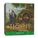 Magic The Gathering TCG: The Hobbit Prerelease Pack