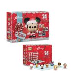 Pocket POP! Disney Countdown Calendar
