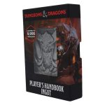 Dungeons & Dragons Player's Handbook Limited Edition Ingot