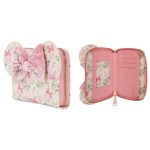 Disney Minnie Mouse Loungefly Wallet