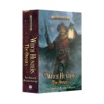 Warhammer Age Of Sigmar Witch Hunters The Omnibus (BL3336)