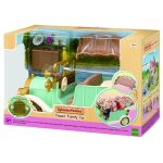 Sylvanian Families Classic Family Car