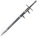 The Lord Of The Rings Strider v2 Sword Replica