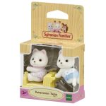 Sylvanian Families Pomeranian Twins