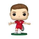 Funko POP! Bayern Munich N° 98 - Joshua Kimmich