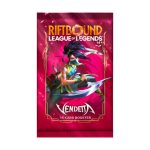 Riftbound: League of Legends TCG: Vendetta Booster Pack