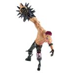 One Piece Charlotte Katakuri Battle Record Collection Banpresto Figure