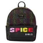 Spice Girls Loungefly Backpack