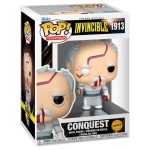 Funko POP! Invincible N° 1913 - Conquest Chase Edition