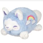 Squishable Alter Egos Series 15: Cloudy Kitsune Plush