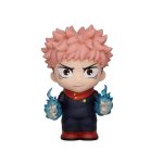 Jujutsu Kaisen Yuji Itadori Figural Bank