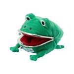 Naruto Gama-Chan Replica Purse