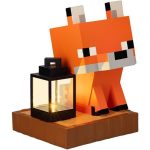 Minecraft Fox 'LunaGlo' Outdoor Solar Light