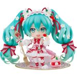 Hatsune Miku 15th Anniversary Nendoroid Goodsmile Figure