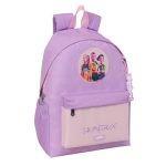 K-Pop Demon Hunters Iconic Backpack for Laptop 14"