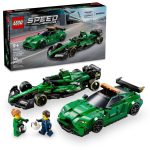 LEGO Speed Champions 76925 Aston Martin Safety Car & AMR23 - Retired
