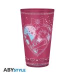 Sailor Moon Lunar Magic Premium XXL Glass 400ml