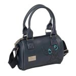 Disney Stitch Dark Blue Mini Handbag 16x10x7,5cm