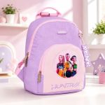 K-Pop Demon Hunters Iconic Mini Backpack