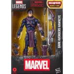 Marvel Dark Avengers Hawkeye Legends Series Hasbro Figure