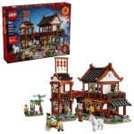 LEGO Special 80121 Ancient Moon-Gazing Inn