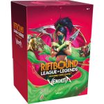 Riftbound: League of Legends TCG: Vendetta Vault Bundle