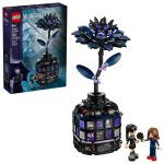 LEGO Wednesday 76784 Black Dahlia Flower